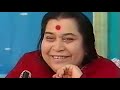 It Is Your Duty To Ask For Divine Help || Shri Mataji Speech