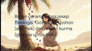 Ketika Stres Membajak Otak