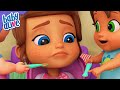 The babies are in charge  brand new baby alive episodes  family kids cartoons