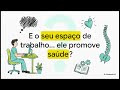 Trabalho sem dor: O segredo da Ergonomia e o Método 5S