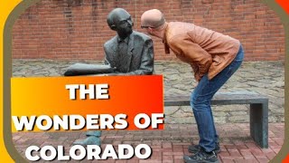 The Wonders of Colorado | Explore Nature, Adventure, and Beauty