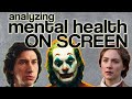 Why is Mental Health NEGLECTED in TV/Movies?! image