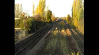 Season 3, Episode 472 - The Pennine Panorama at Swinton (10/11/2012)
