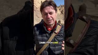 Nebezpečné krajiny