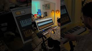 POV: you walk into Zara 🥀🥀 #housemusic #musicproduction #musicproducer #deephouse #shorts #zara