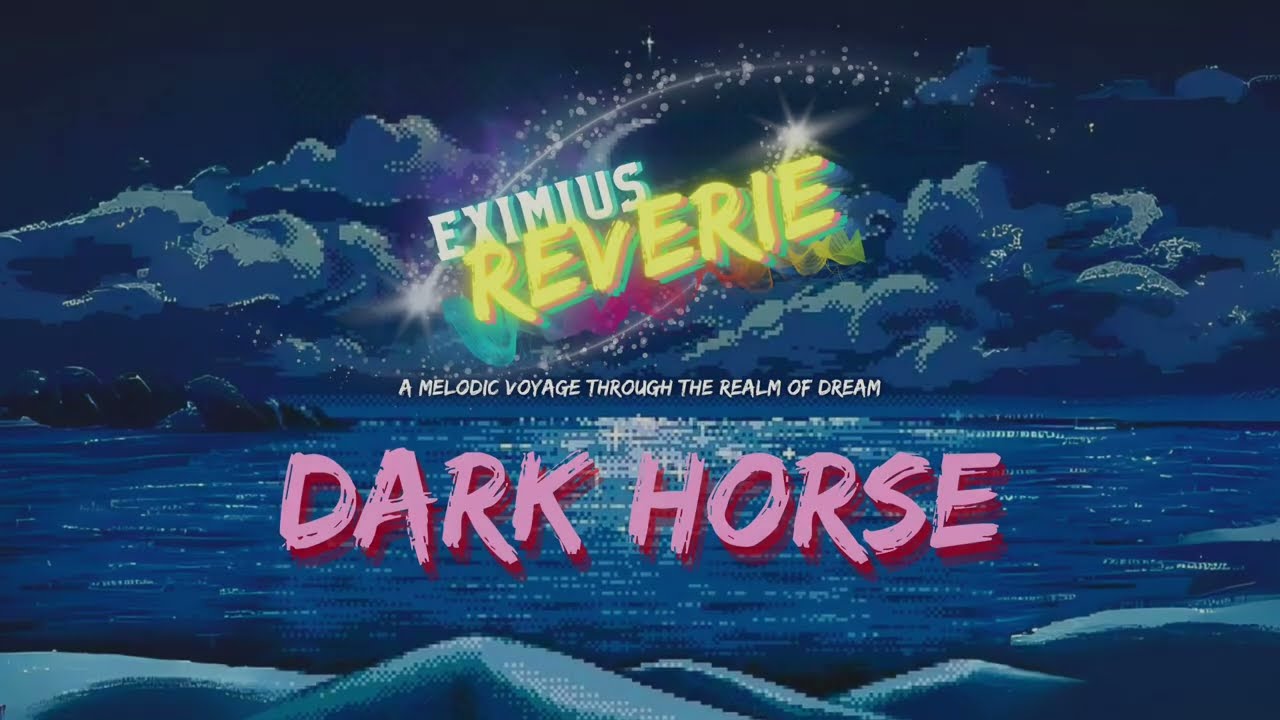 Eximius Reverie : Dark Horse from Katy Pery by Eximius Regiment ( Brassband UiTM Perak )