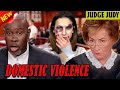 [JUDGE JUSTICE] Judge Judy [Episode 9995] Best Amazing Cases Seasson 2025 Full Episode