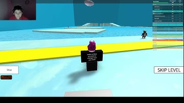 Roblox Speed Run 4 - RAGE QUIT