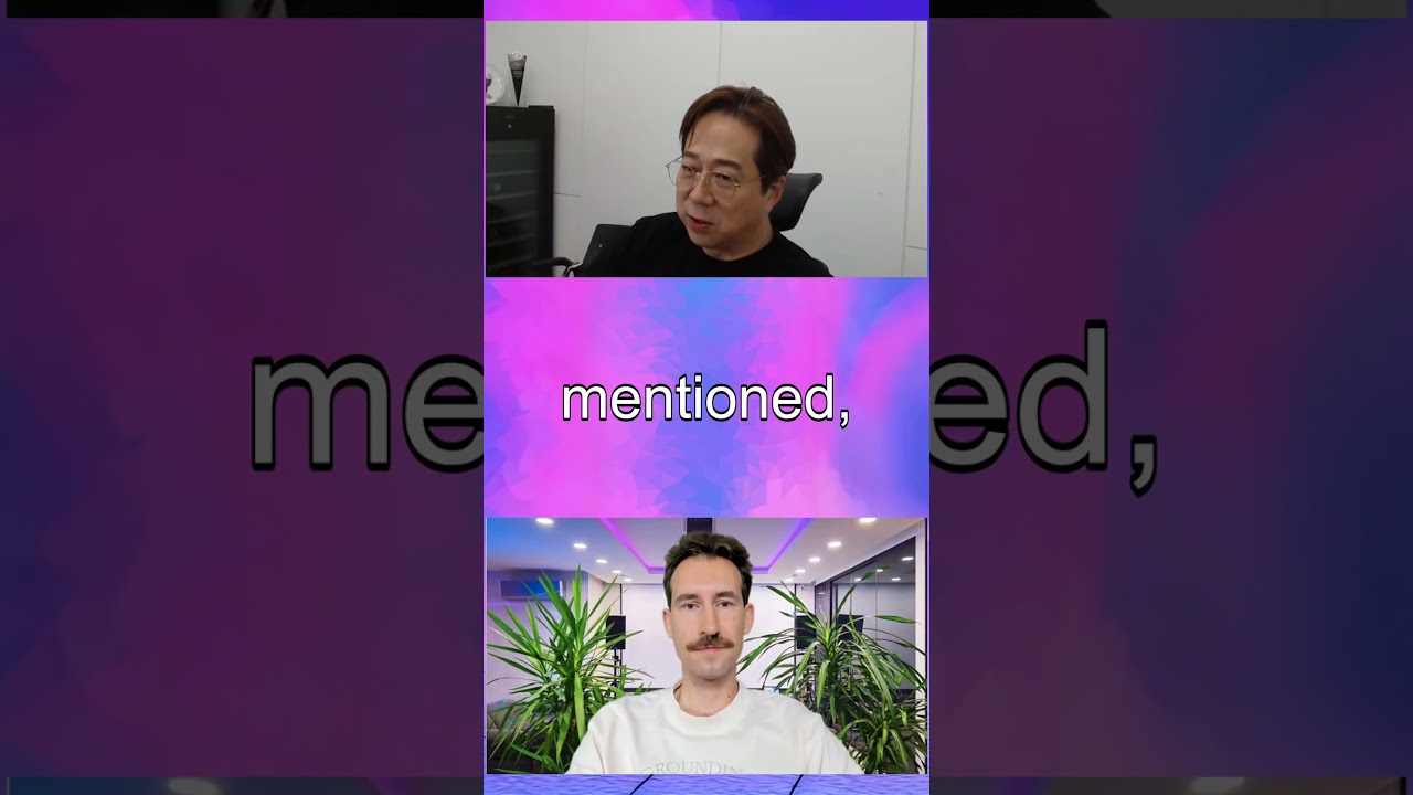 Dohyun Pak - Bifrost