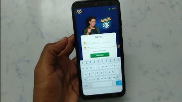 How to create new account A23 Fun Games | A23 Fun Games new account kaise banaye
