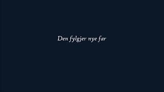 Vindavla- Wardruna (Lyrics)