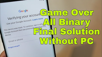 All Binary!!! Samsung S7 Edge SM-G935F. Remove Google Account. Bypass FRP. Without PC!!!