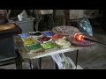 How Murano Millefiori Glass Is Made In A Glass Factory In Venice, Italy