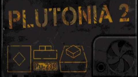 Plutonia 2 MAP 32 "Go 4 It" Ultra-Violence Speed Run