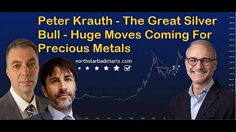 The Great Silver Bull And Possible $300 Targets Fr...