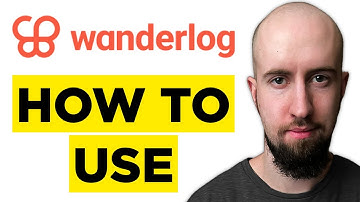 How To Use Wanderlog APP (2025) - Step by Step