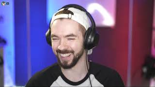 Jacksepticeye VOD 30.9.2020