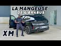 Nouvelle bmw xm je suis choqu