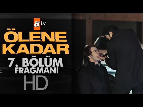 Ölene KAdar Dizisi 7.Bölümde Çalan Vargit Ölüm Bir Zamanda gel şarkısı ve sözleri