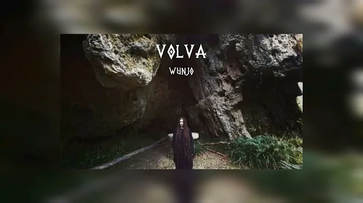 - WUNJO - by Völva music
