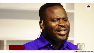 Deep Prayer Songs By Sk Frimpong New Worship Video