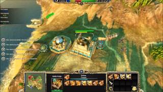 divinity dragon commander beta gameplay- part 1