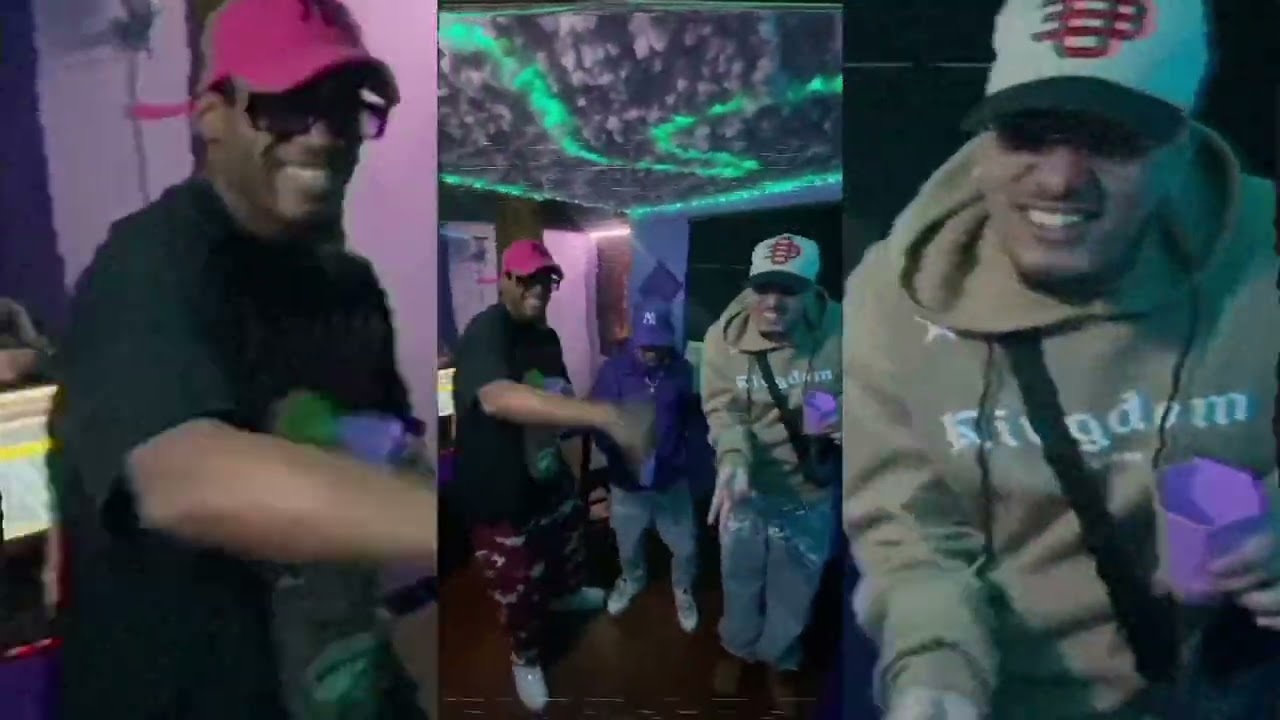 ( Preview ) 3 MIN 💦🫠 Maikol The one ❌ Knedy ❌ Wolkis ❌ Like Music