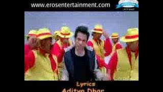 One Two Three | (Full Song Promo) | Sunil Shetty, Tushar Kapoor, Paresh Rawal & Esha Deol