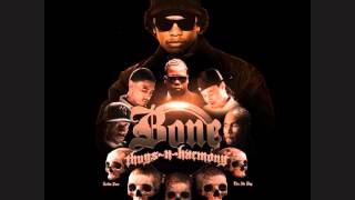 Bone Thugs n Harmony   Not my Baby by Djj Issac