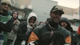 Nate Husser - On A Roll (Official Music Video)