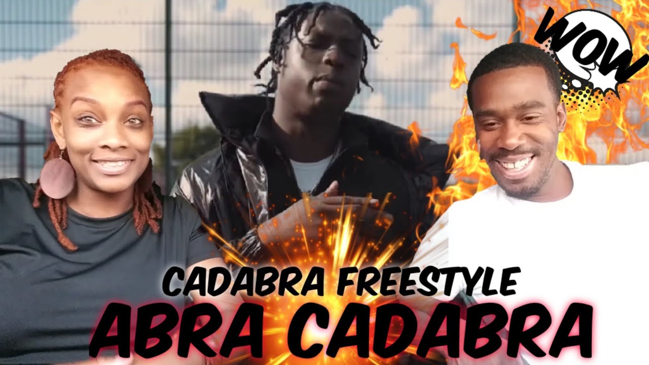 american reacts uk rappers abra cadabra cadabra american reacts uk rappers abra cadabra cadabra