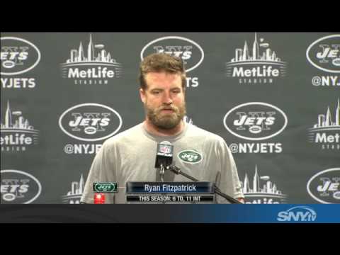 NFL fans had fun ripping the Miami Dolphins for signing Ryan Fitzpatrick