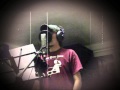 Webisode n2  22112012  terron rebel sound in studio