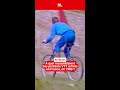 Le jour où le VTT est apparu en France, en 1983 à La Plagne
