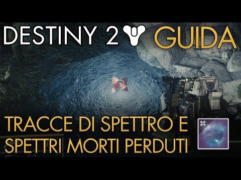 Video: Fasi Della Ricerca Della Verità Di Destiny 2: Come Trovare Le Posizioni Dei Frammenti Di A Map Asunder