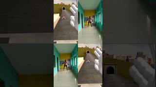 Mario Fart Walker animation meme #shorts #trending #viral #memes #funny #video #roblox #yt