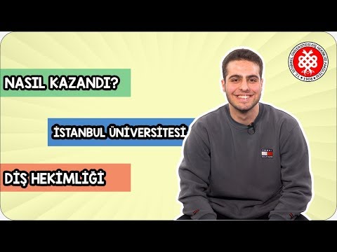 Video: Diş Hekimliğinizi Nasıl Organize Edersiniz