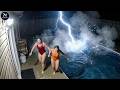 Moments Filmed Seconds Before Disasters - Incredible Moment #02