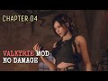 Resident Evil 4 Remake - Valkyrie Difficulty - Chapter 04