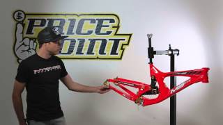 INTENSE CYCLES - M9 FRO Special Edition