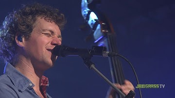 The Infamous Stringdusters - Get It While You Can/Steam Powered Aereo Plane/2001/Peace of Mind