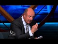 A Husband Insists That He Has Never Abused His Wife -- Dr. Phil