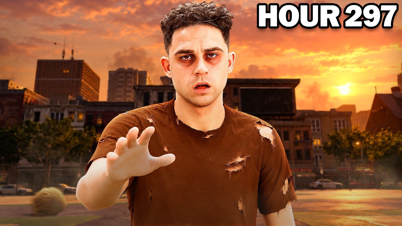 I PLAYED NBA 2K27 for 300 HOURS...