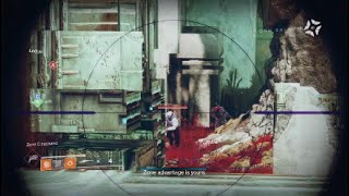 Destiny 2 - The Coming Storm  (Cloudstrike Compilation)