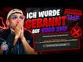 ICH WURDE GEBANNT AUF HUGO SMP 😱😯 | STREAMHIGHLIGHTS #15
