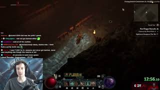 Wudijo on Quin69's Botting Theory | Diablo IV Daily Clips