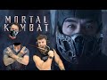 Mortal Kombat 2021 Official Trailer | Aussie Metal Heads Reaction