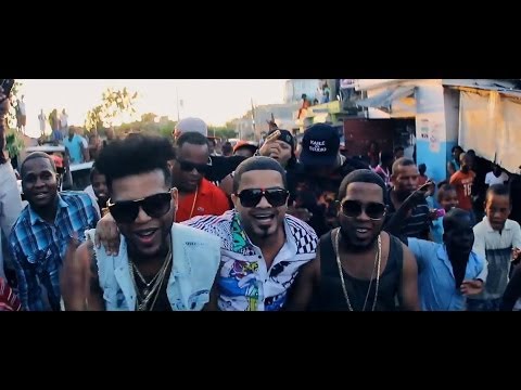 Don Miguelo Ft. El Mayor Y Chimbala - Pa Que Tu Me Saluda