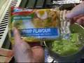 No.3626 Indomie Shrimp Flavour