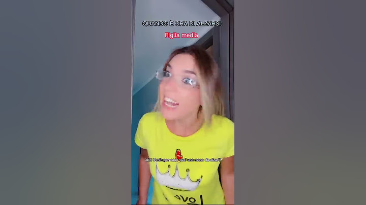 SVEGLIAAA… è ora di alzarsi😪 differenze in famiglia🫣
